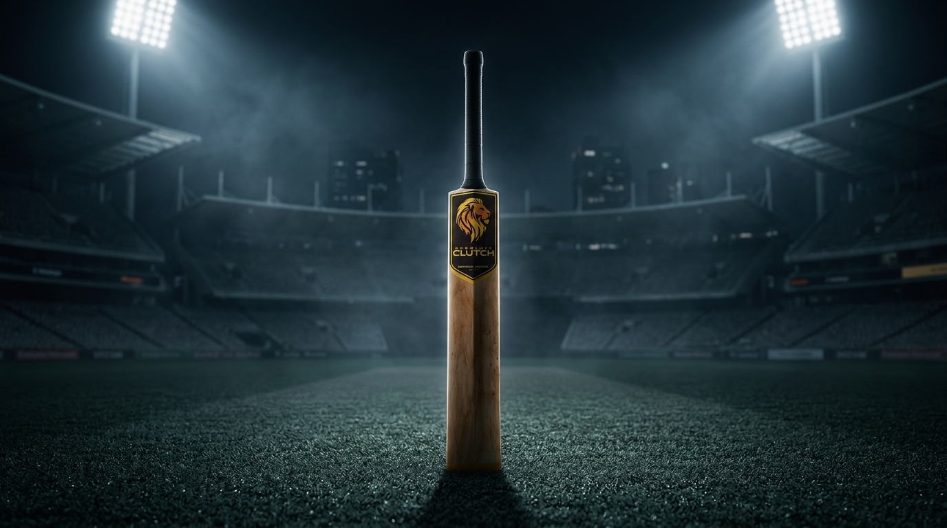 Cricket Stadium Lights