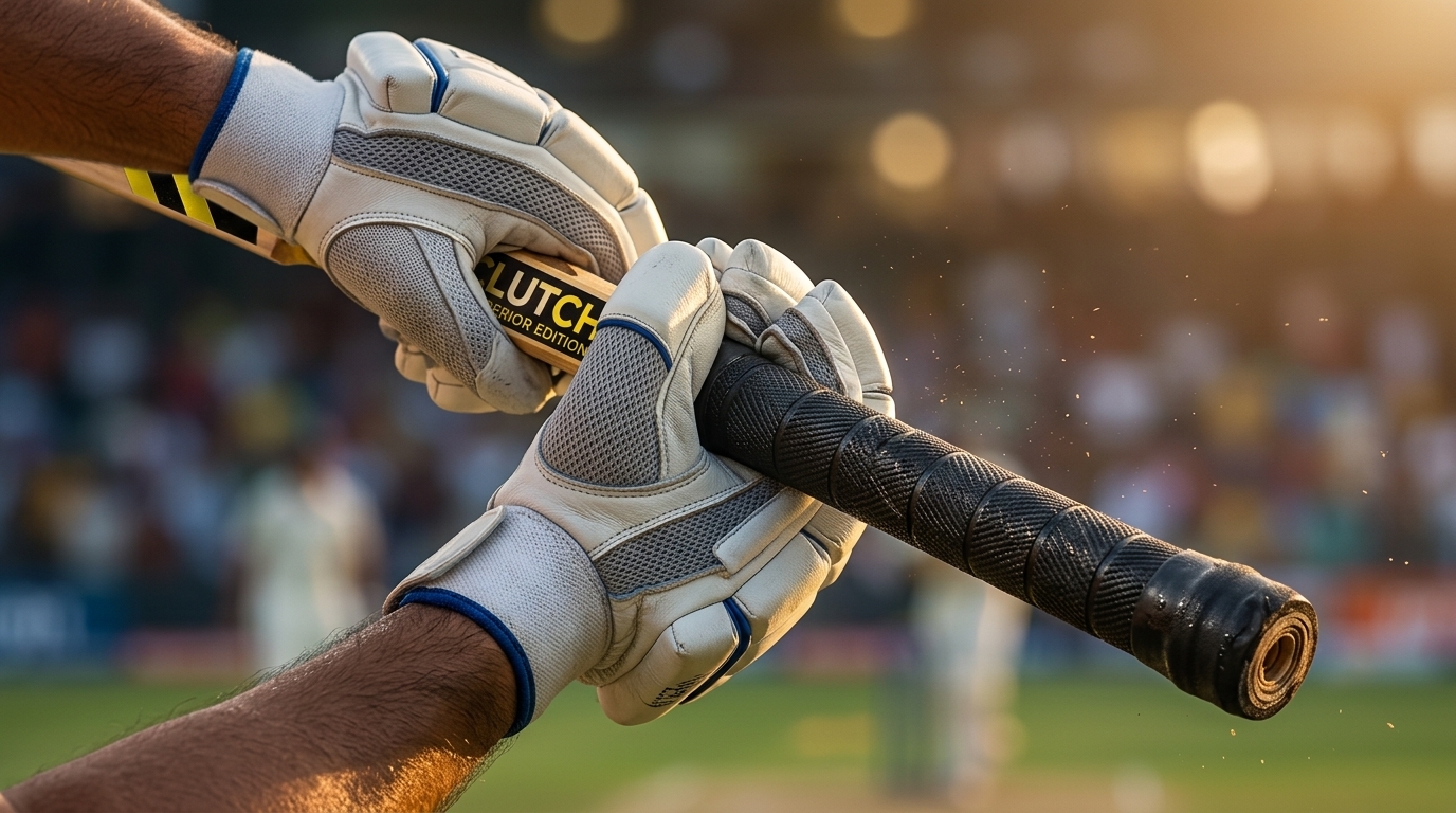Featherweight Pickup & Handle Grip Control